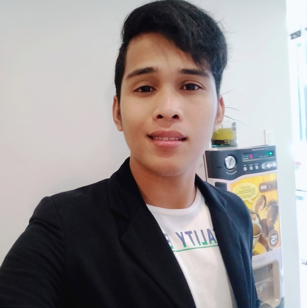 JM — Full Stack Software Developer